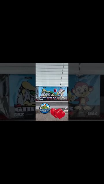 Gibraltar NYE 2022 #shorts