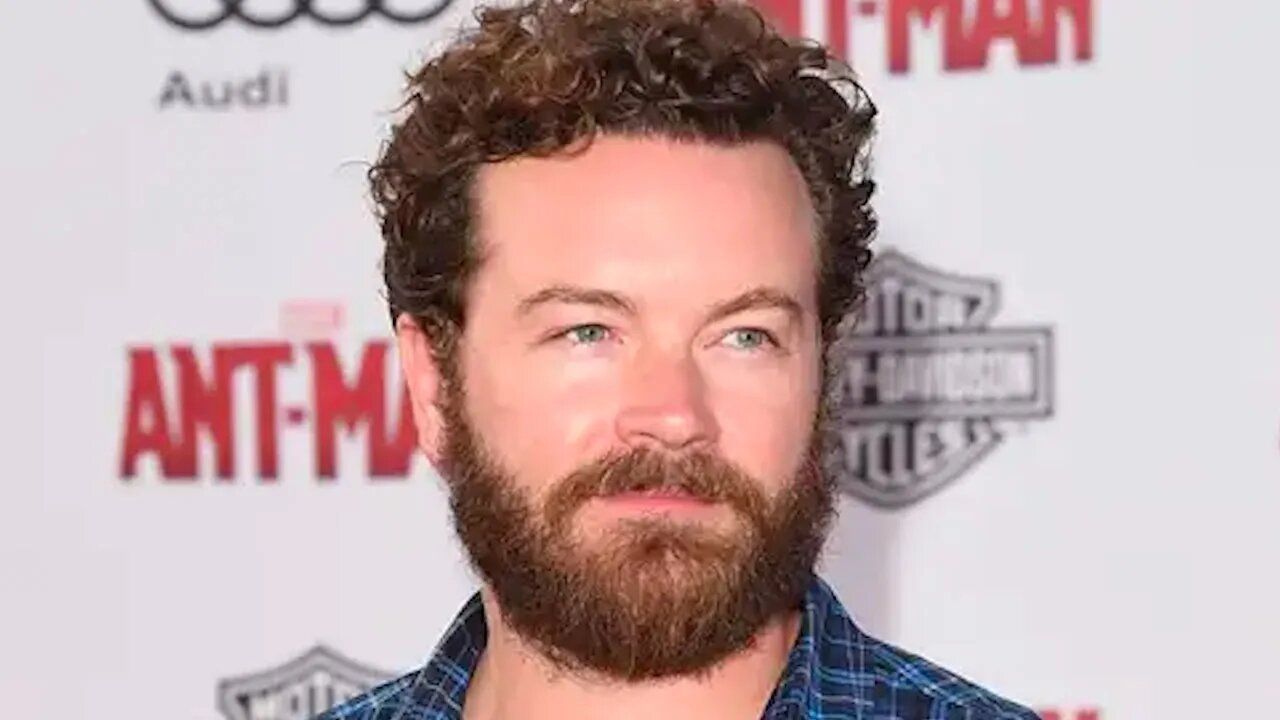 DANNY MASTERSON SENTENCED TO LIFE IN PRISON