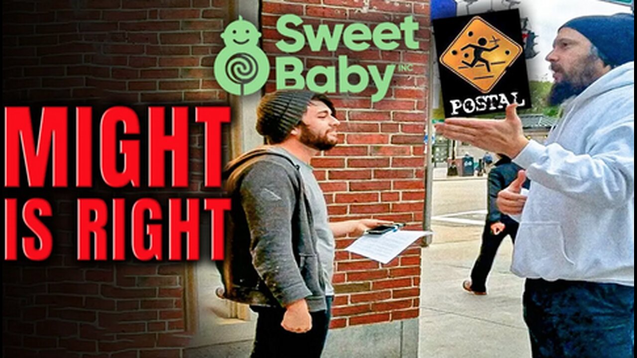 Hate The Player, Not The Game [Sam Hyde: Why It Got Bad and How to Prosper as a Developer]