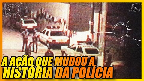 O REVOLTANTE CASO DA FAVELA NAVAL EM DIADEMA #historia #crime #saopaulo