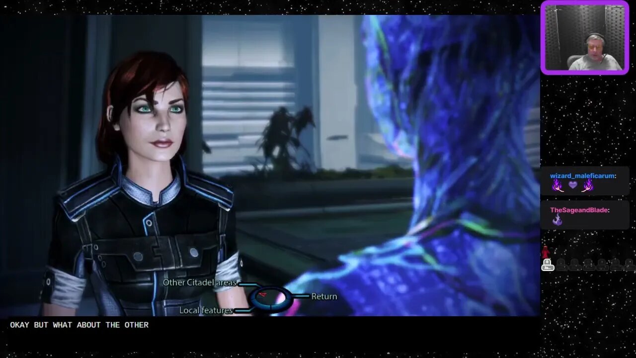 Mass Effect 3 - part 03