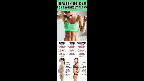 Lose Belly Fat at Home