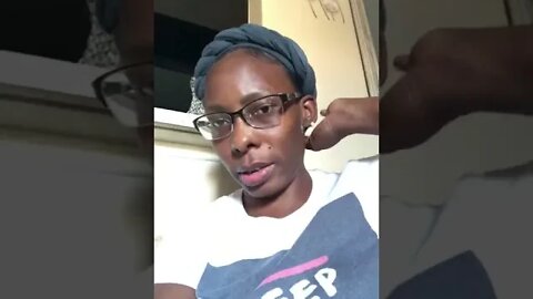 A quick chat of what the Lord has me in. Link at bottom