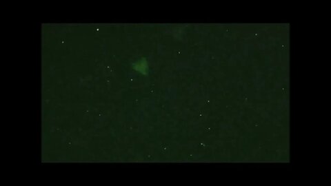 Navy 2019 West Coast UAP Video - Officially Released by the DoD 5/17/2022
