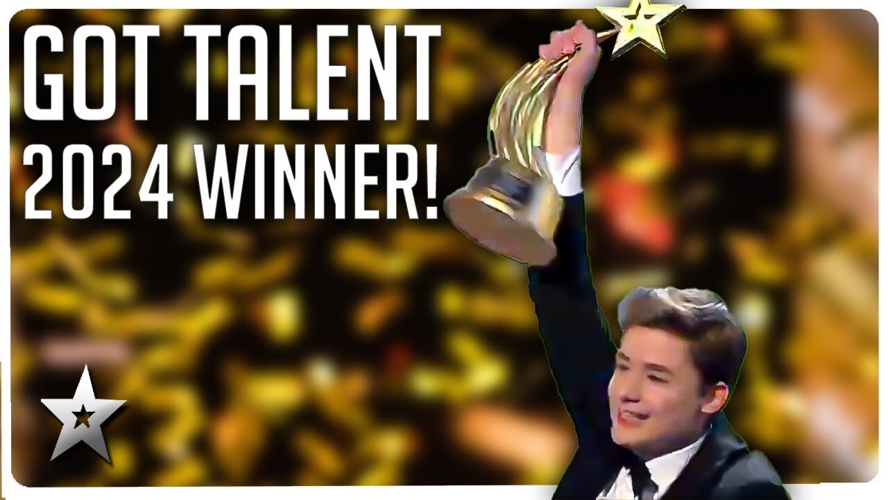 ALL Auditions and Performances from Got Talent Romania 2024 WINNER Cristian Ciaușu!