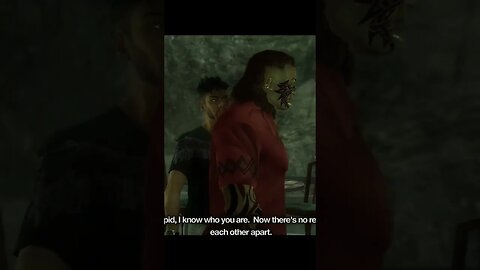 Saints Row 2: 1st Impressions | I Know... #Shorts