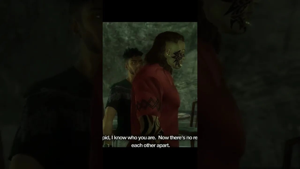 Saints Row 2: 1st Impressions | I Know... #Shorts