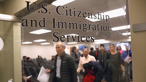 USCIS Reconsiders Deporting Immigrants Facing Health Crises