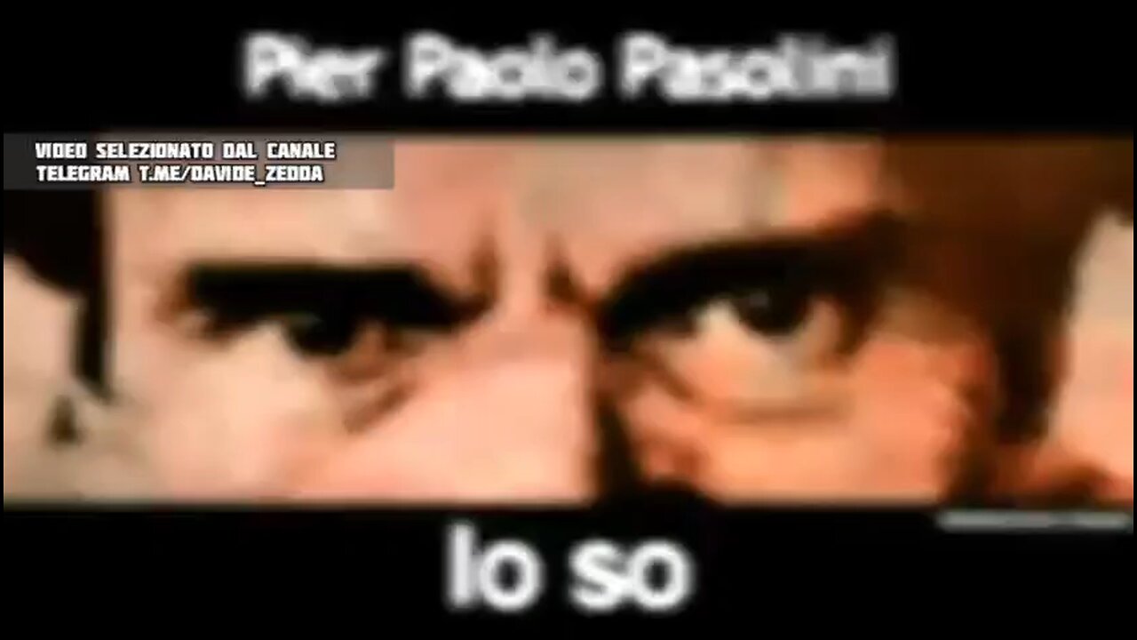 a man who knew too much