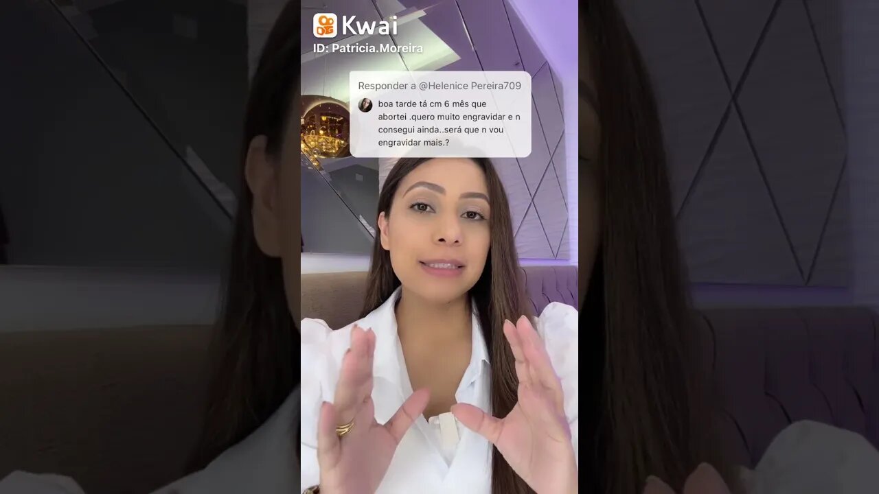 Quando posso engravidar após o aborto espontâneo?