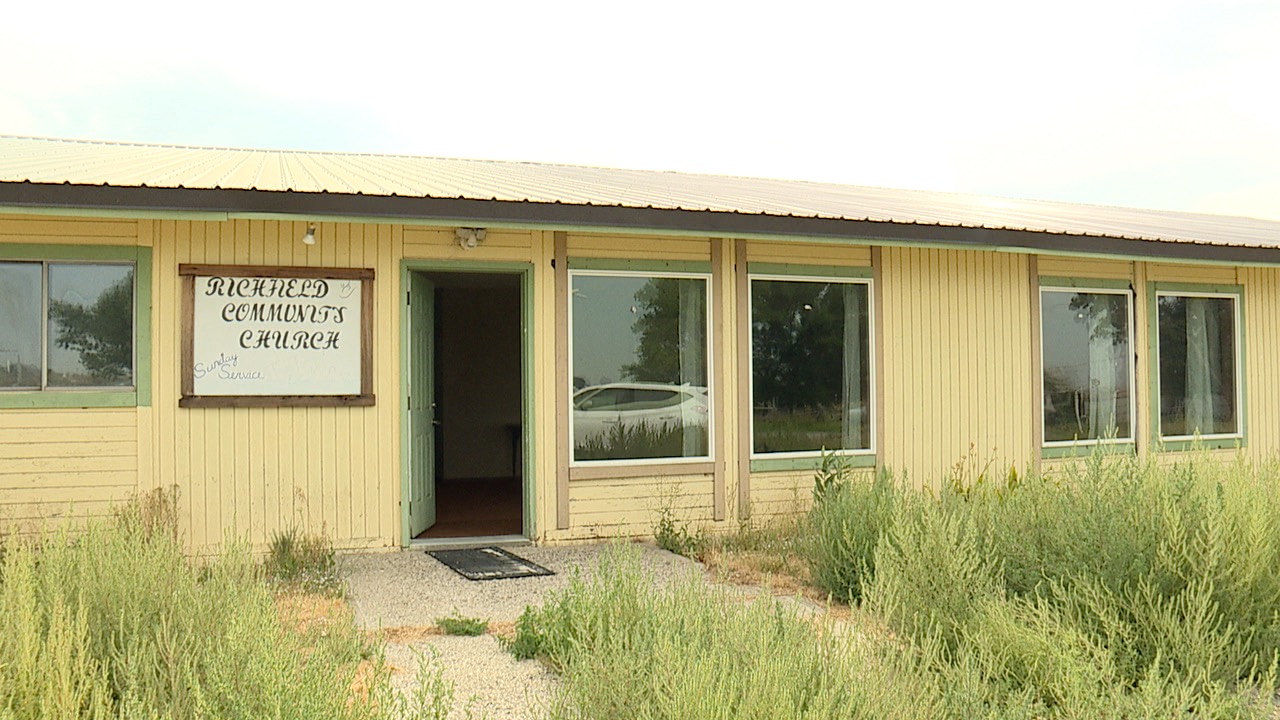 Lincoln County Youth Center