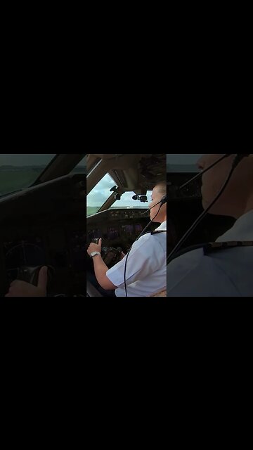 👩🏼‍✈️Emirates 777 out of Schiphol