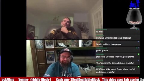 We Are Live! Wednesday Night Conservative News and Chat With Drunk Uncle and Eddie!