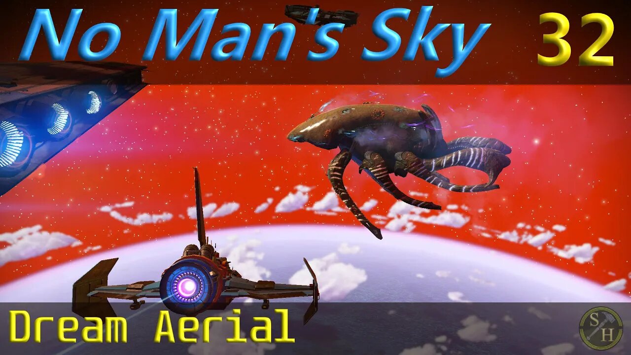 NMS Survival - 32 Dream Aerial