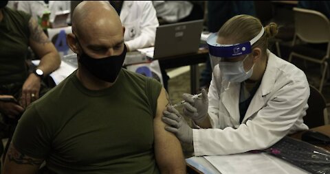 Military COVID-19 deaths double in two months