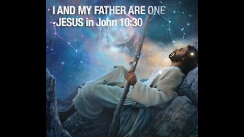 John 10:30