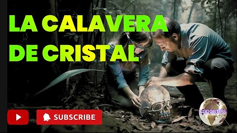 La Calavera de Cristal