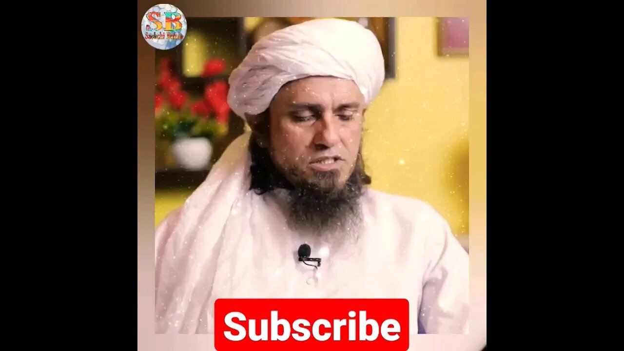 #Kya #Ye #Waqia #Hadees #Se #Sabit #Hai By #MuftiTariqMasood #Shorts #YouTubeShorts #Viral