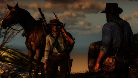 RED DEAD REDEMPTION 2