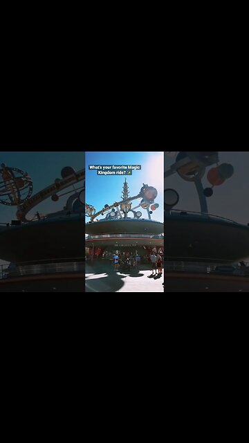 The most magical place on earth. ✨🏰 #shorts