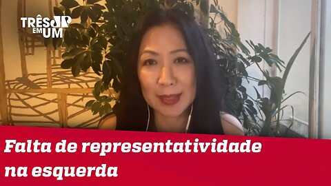 Thaís Oyama: As consequências da derrocada do PT para o bolsonarismo