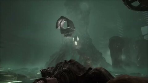 SCORN | Gameplay Playthrough | FHD 60FPS PS5 | No Commentary | Part 2