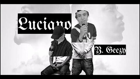 Luciano & Y. Geezy - Black Friday Remix