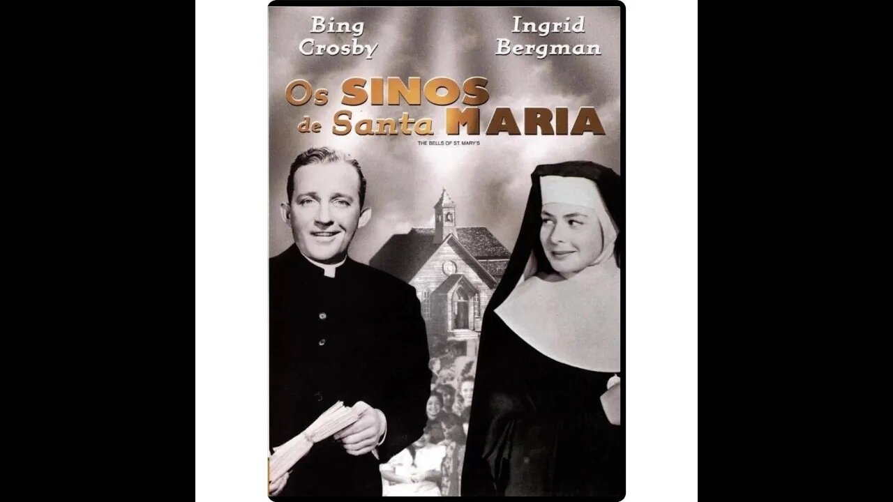 Os Sinos de Santa Maria (1945)