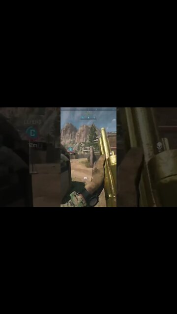 Running the map #gaming #modernwarfare2 #sniping #twitchstreamer