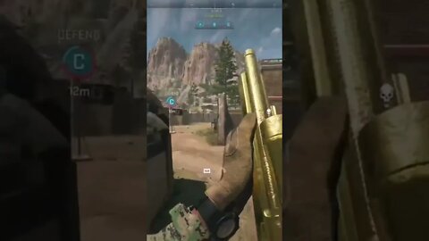 Running the map #gaming #modernwarfare2 #sniping #twitchstreamer