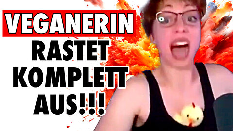 Erhitzte Debatte: Dürfen ALIENS MENSCHEN essen?!