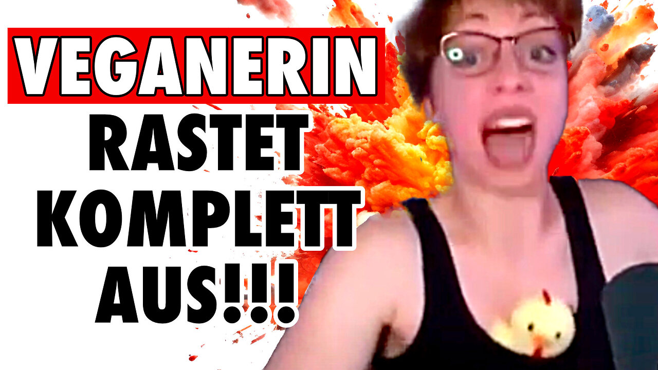 Erhitzte Debatte: Dürfen ALIENS MENSCHEN essen?!