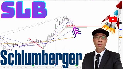 Schlumberger Stock Technical Analysis | $SLB Price Predictions