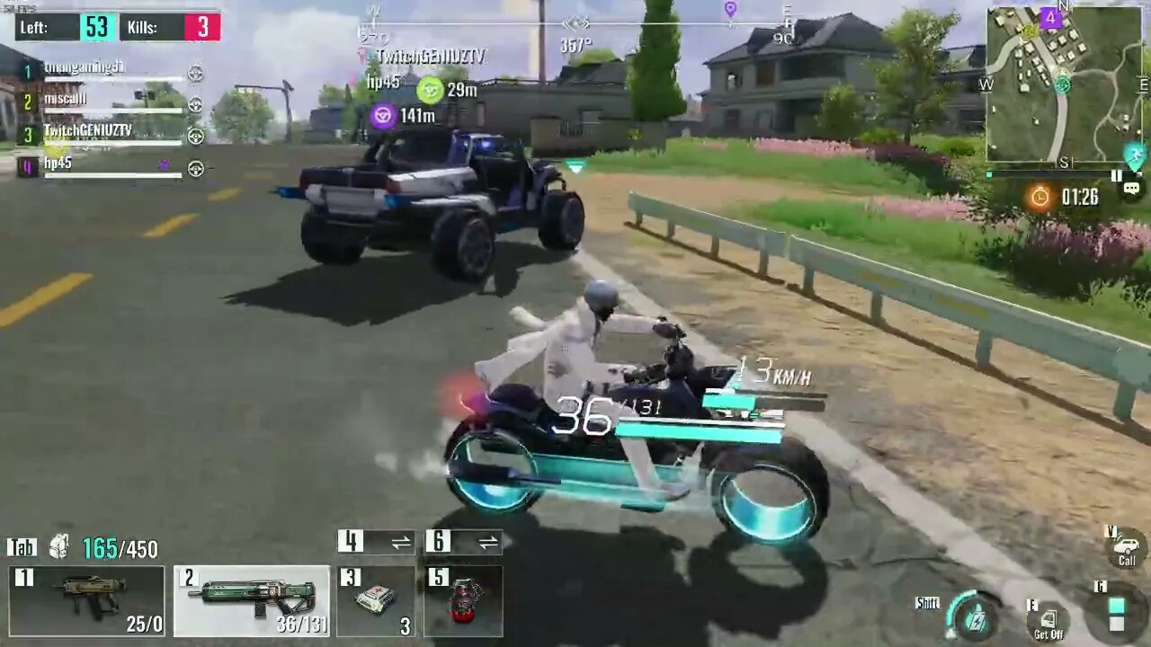 Cyber Hunter Pt.3-Not Sure What Our Team Was Thinking