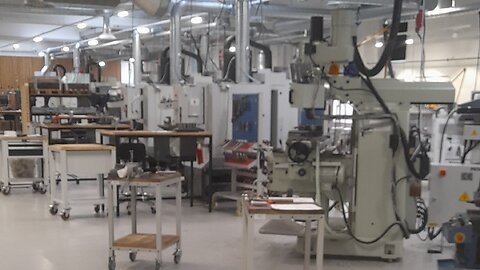Industry Technician