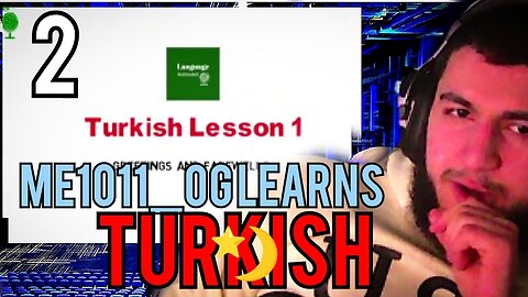 learning turkish 2