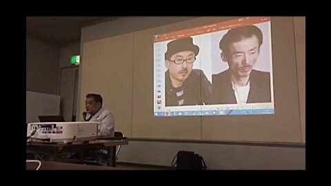 2017.04.15 リチャード・コシミズ講演会 宮崎延岡