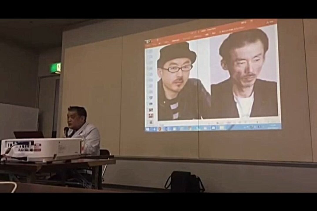 2017.04.15 リチャード・コシミズ講演会 宮崎延岡