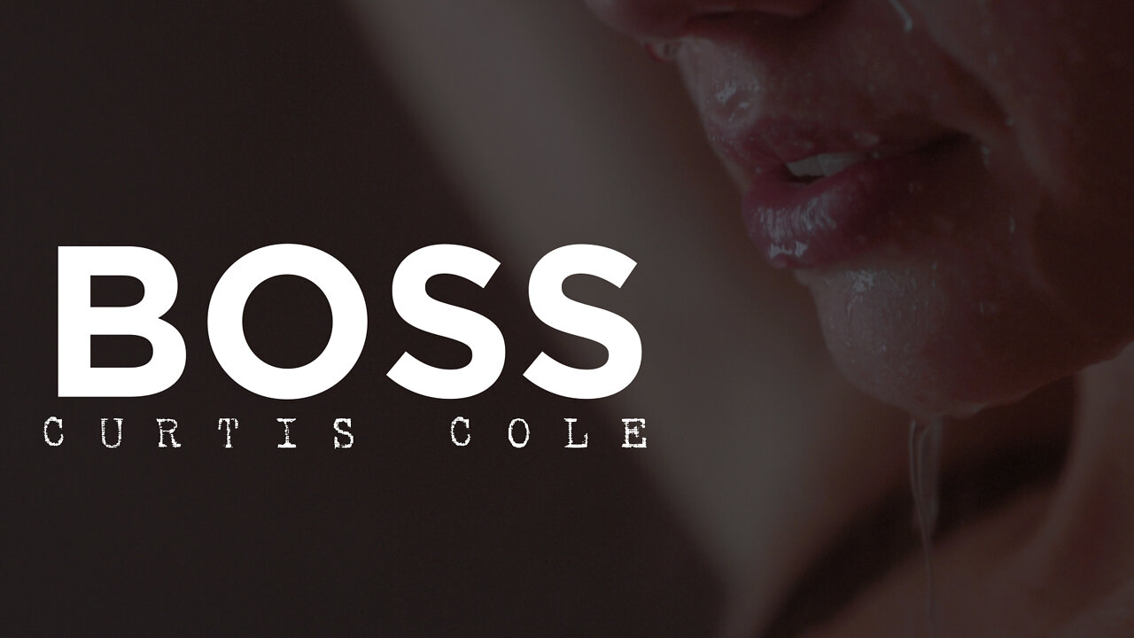 “Boss” by Curtis Cole (Featuring Ofrin)