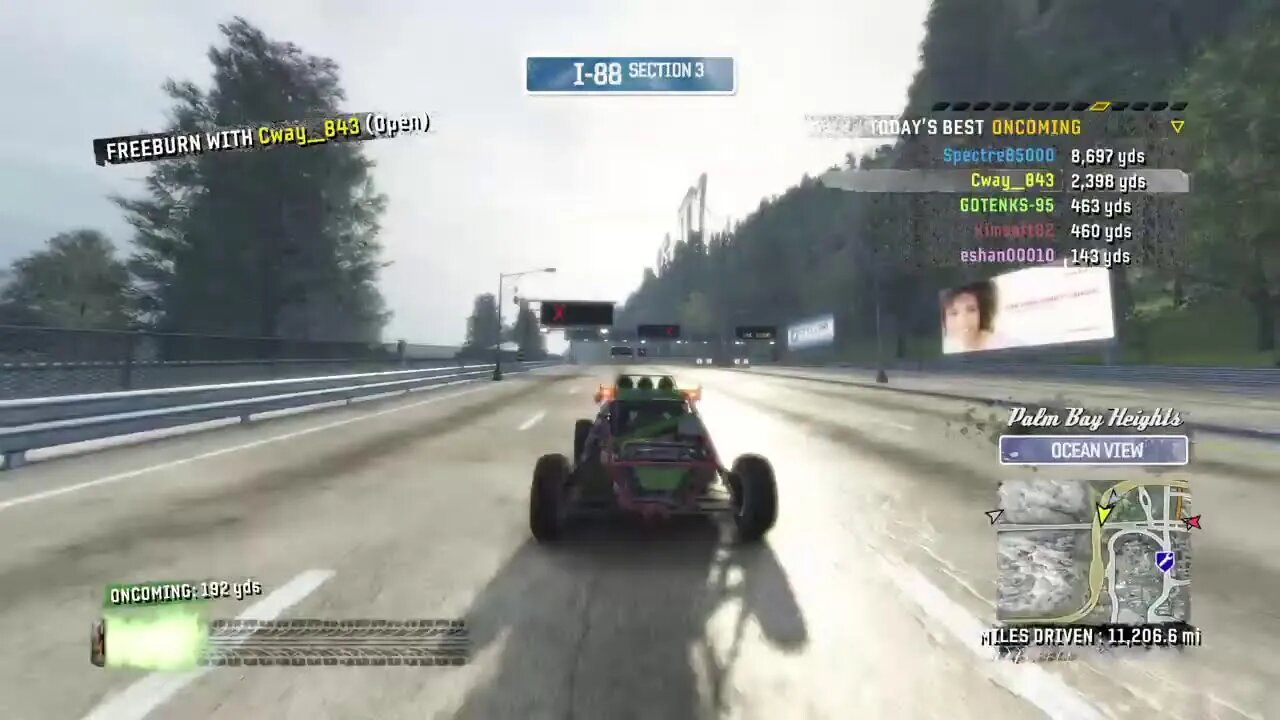 Burnout Paradise