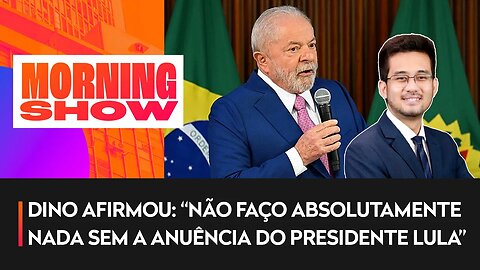 Lula poderia estar ciente do que iria acontecer em Brasília em 8 de janeiro?