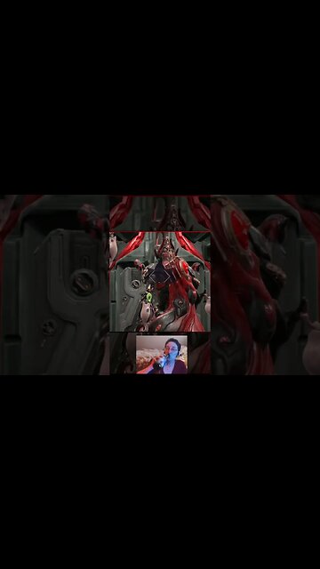 Warframe | Little Dogs