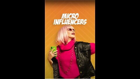 Your Micro Influencer Strategy Is Wrong