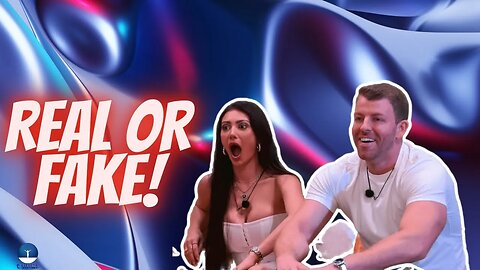 Are Damian and Francesca Really in Love????? (EXPLAINED)