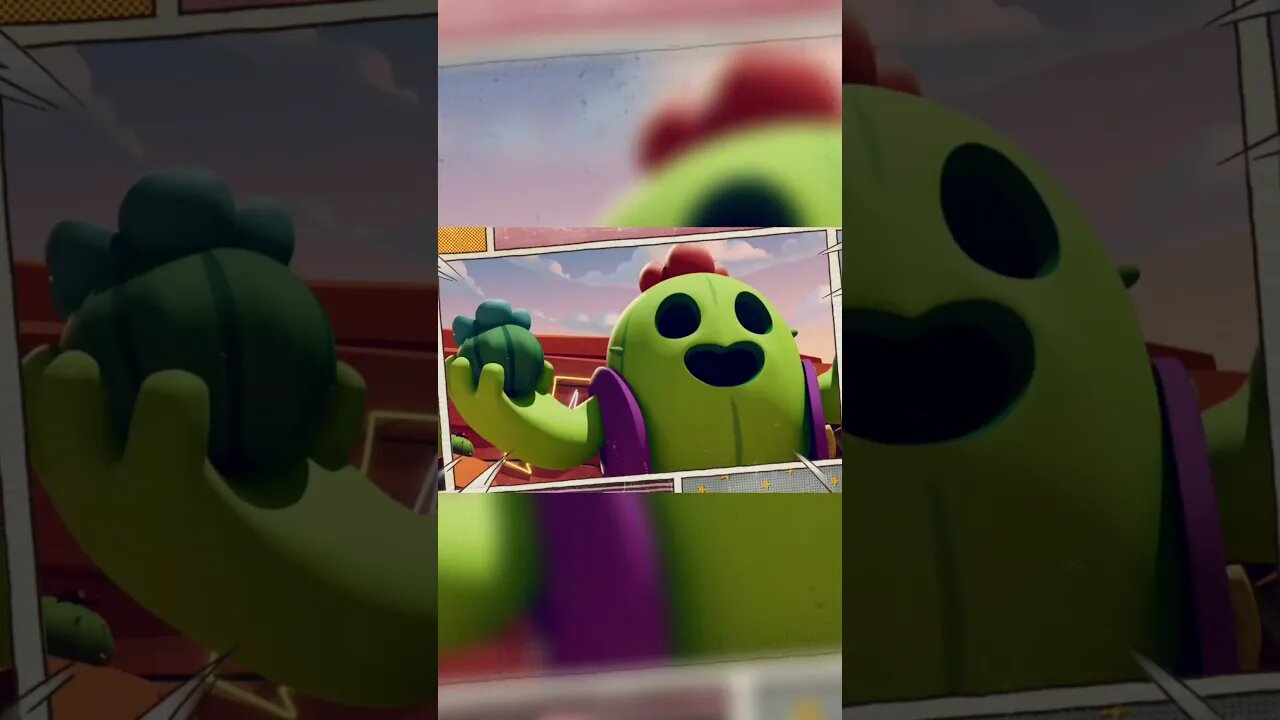 Brawl Stars Dope Edit or Trash #Shorts