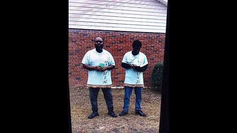 THE SERVANTS FOR YAHAWASHI: A ISRAELITE GROUP OF REAL HEROES TEACHING RIGHTEOUSNESS