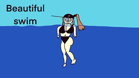 Rescuing damsel