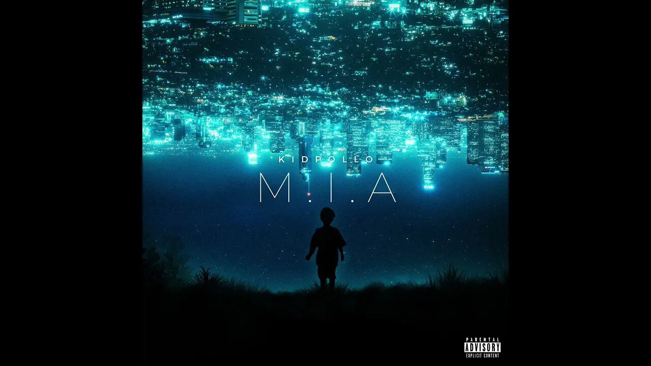M.I.A (Official Audio)