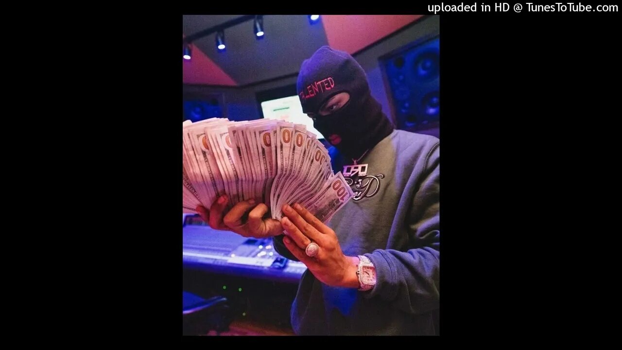 [FREE FOR PROFIT USE] Kay Flock Type Beat - "Pillow Talk" Sampled Drill Type Beat
