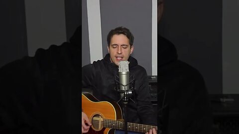 U2 Cover #shorts